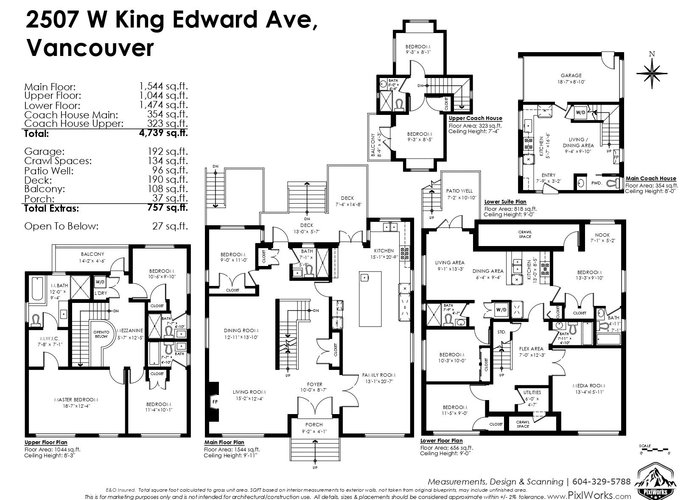 2507 King Edward Avenue, Vancouver, BC V6L 1T5 |  Photo 75