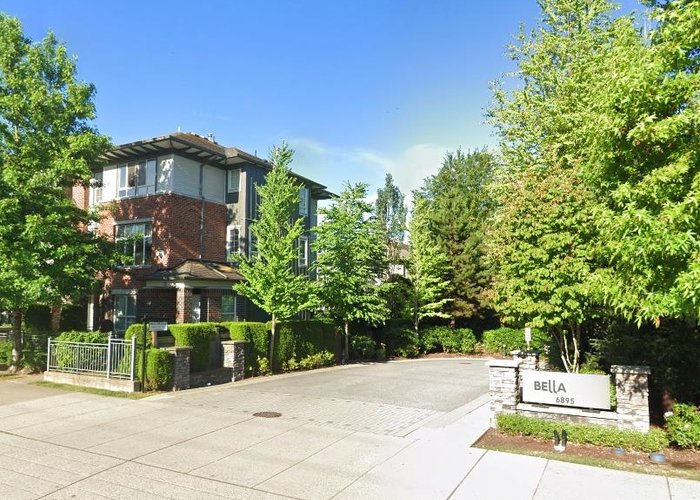 40 - 6895 188 Street, Surrey, BC V4N 6M3 |  Photo 1