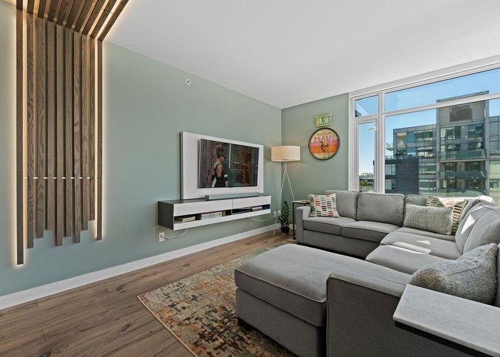 1503 - 110 Switchmen Street, Vancouver, BC V6A 0C6 |  Photo 41