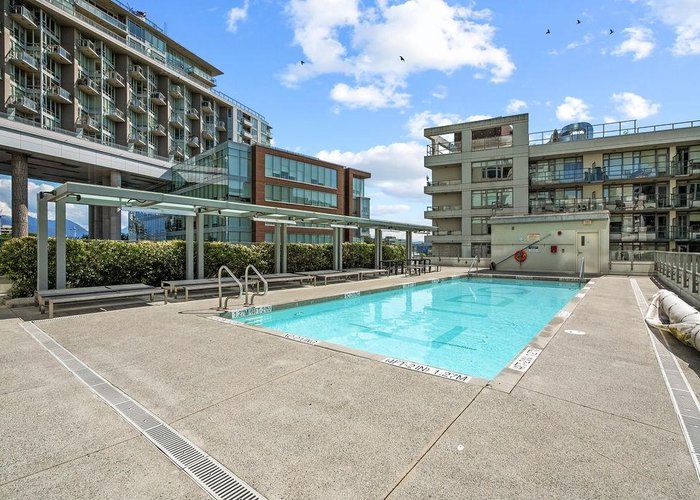 1503 - 110 Switchmen Street, Vancouver, BC V6A 0C6 |  Photo 36