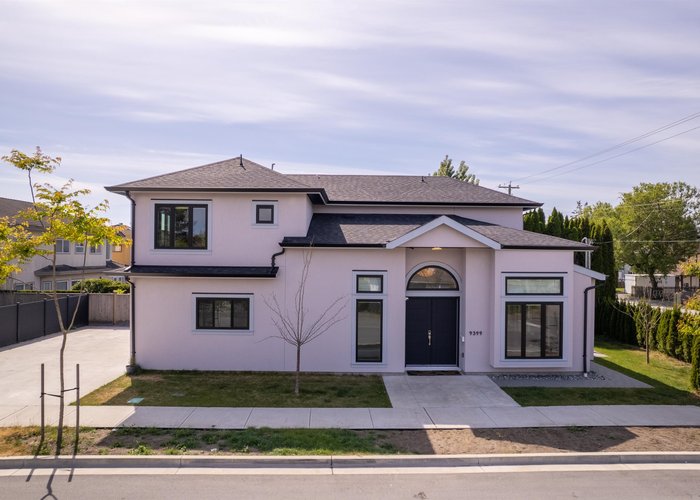 9399 Mccutcheon Place, Richmond, BC V7A 4Z2 |  Photo 1