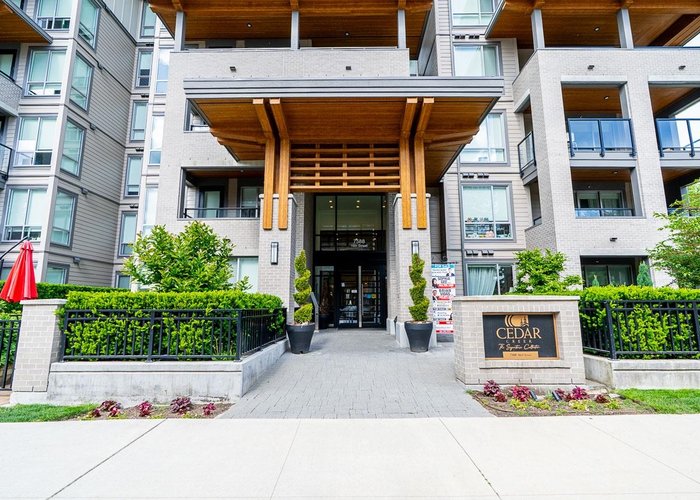 101 - 7588 16TH Street, Burnaby, BC V3N 0H8 |  Photo 28