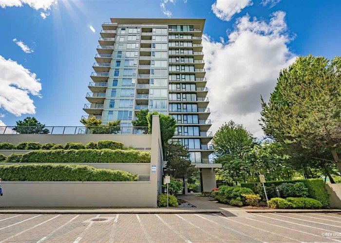 1601 - 5088 Kwantlen Street, Richmond, BC V6X 4K5 |  Photo 18