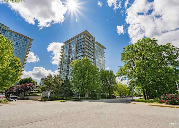 1601 - 5088 Kwantlen Street, Richmond, BC V6X 4K5 |  Photo 19