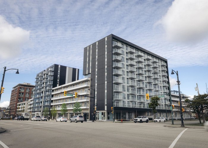 460 - 5189 Earles Street, Vancouver, BC V5R 4S9 |  Photo 1