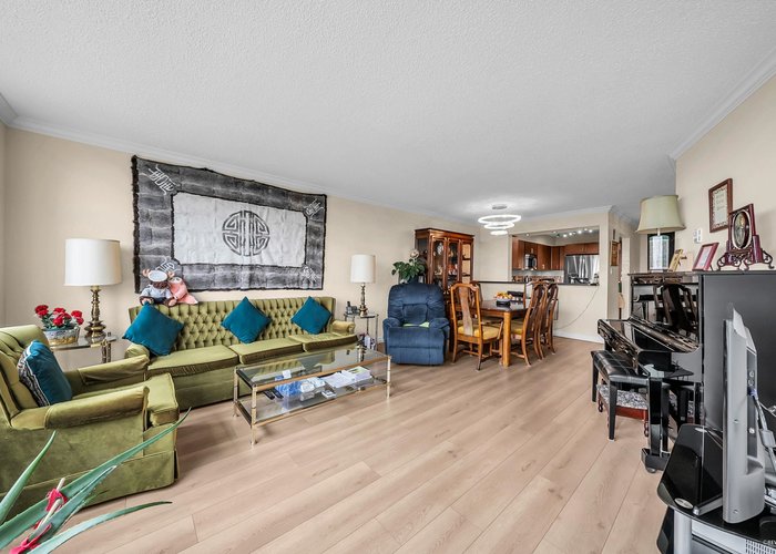 1206 - 6055 Nelson Avenue, Burnaby, BC V5H 4L4 |  Photo 38