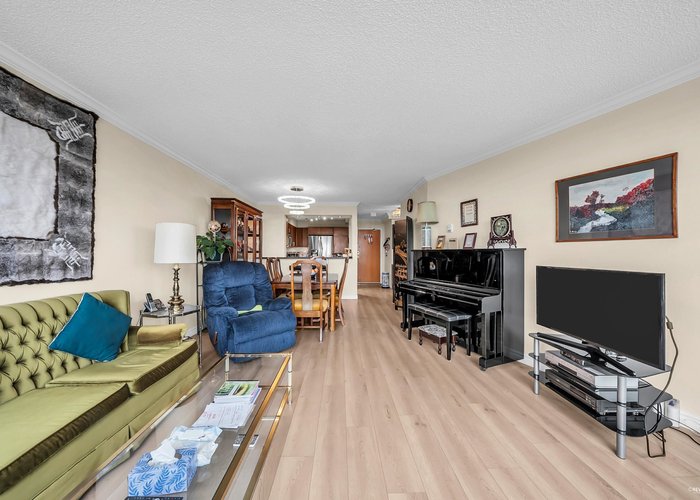 1206 - 6055 Nelson Avenue, Burnaby, BC V5H 4L4 |  Photo 39
