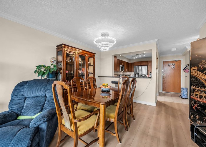 1206 - 6055 Nelson Avenue, Burnaby, BC V5H 4L4 |  Photo 35