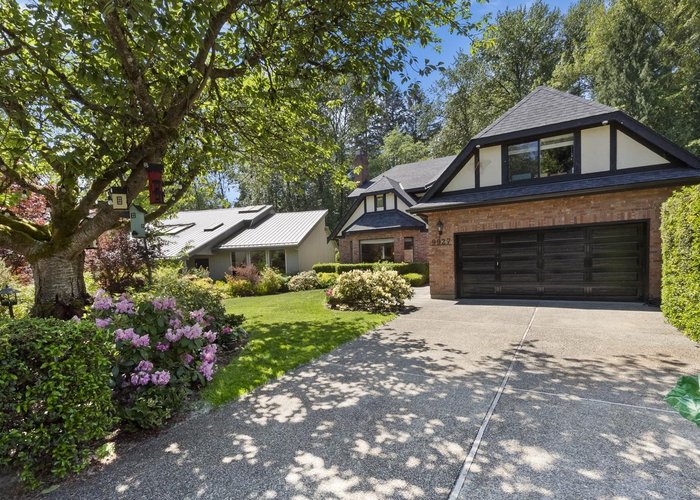 9927 Rathburn Drive, Burnaby, BC V3J 7J5 |  Photo 1
