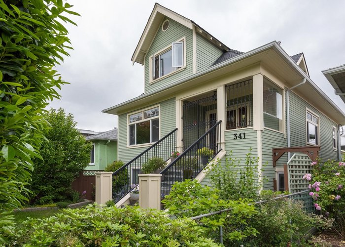 341 58TH Avenue, Vancouver, BC V5X 1V8 |  Photo 31
