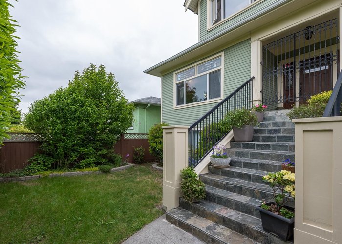 341 58TH Avenue, Vancouver, BC V5X 1V8 |  Photo 33