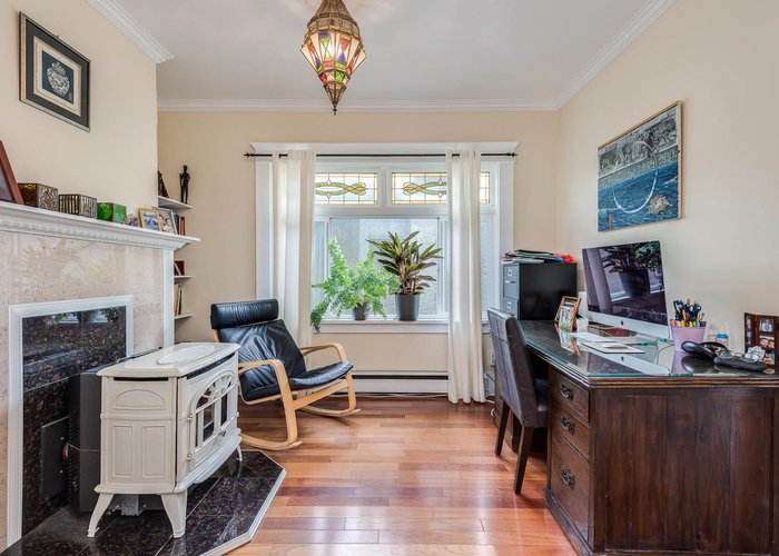 341 58TH Avenue, Vancouver, BC V5X 1V8 |  Photo 36