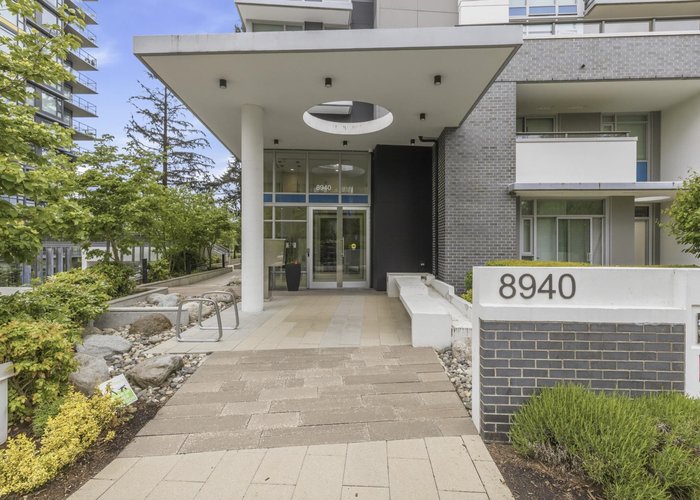 702 - 8940 University Crescent, Burnaby, BC V5A 0E7 |  Photo 13