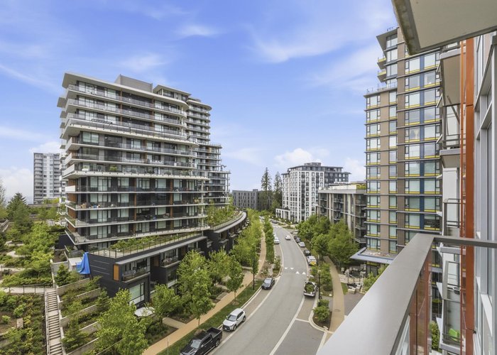 702 - 8940 University Crescent, Burnaby, BC V5A 0E7 |  Photo 25