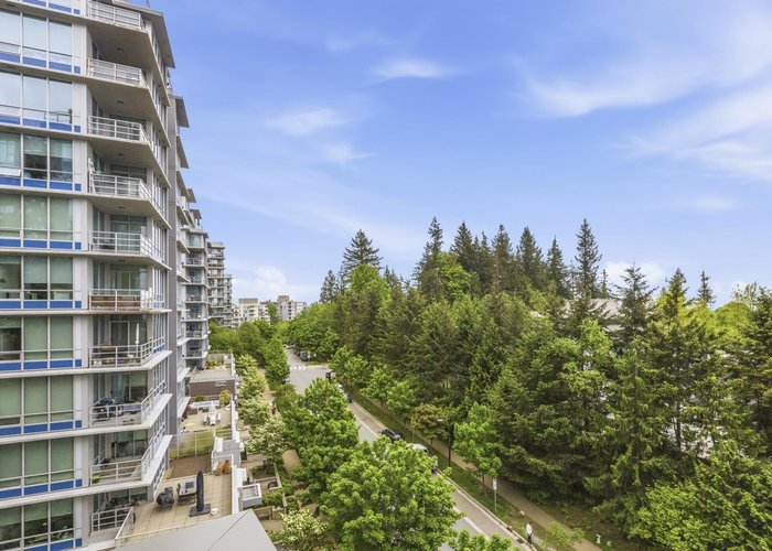 702 - 8940 University Crescent, Burnaby, BC V5A 0E7 |  Photo 26