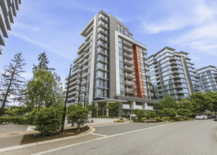 702 - 8940 University Crescent, Burnaby, BC V5A 0E7 |  Photo 14