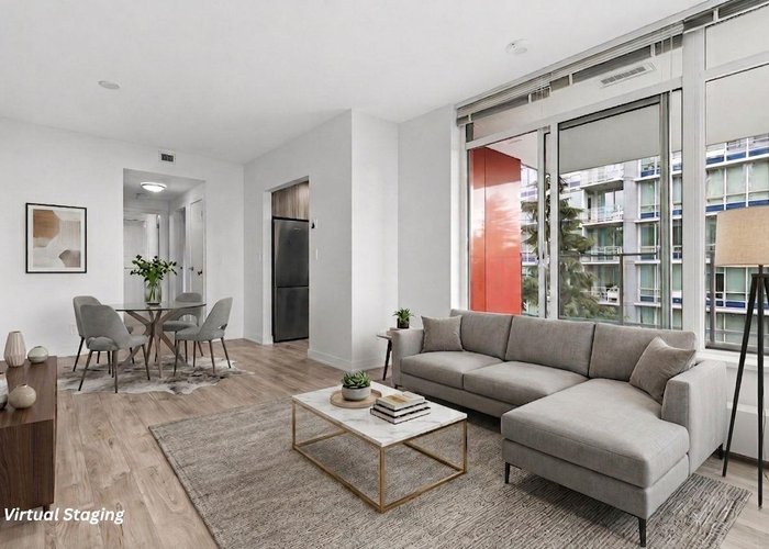 702 - 8940 University Crescent, Burnaby, BC V5A 0E7 |  Photo 17