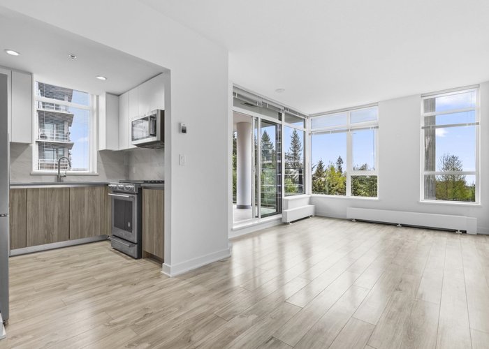 702 - 8940 University Crescent, Burnaby, BC V5A 0E7 |  Photo 19