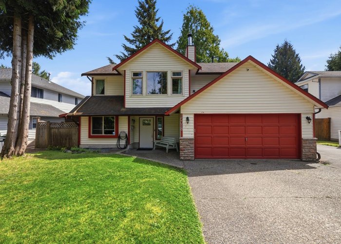 15318 87A Avenue, Surrey, BC V3S 4Z9 |  Photo 32