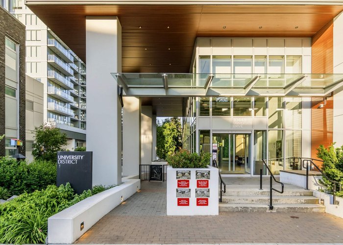 2501 - 10448 University Drive, Surrey, BC V3T 0S7 |  Photo 28