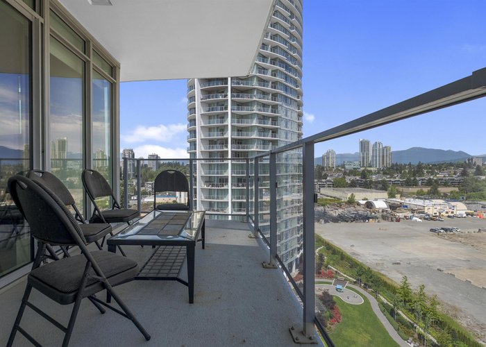 1106 - 7769 Park Crescent, Burnaby, BC V3N 0J7 |  Photo 24