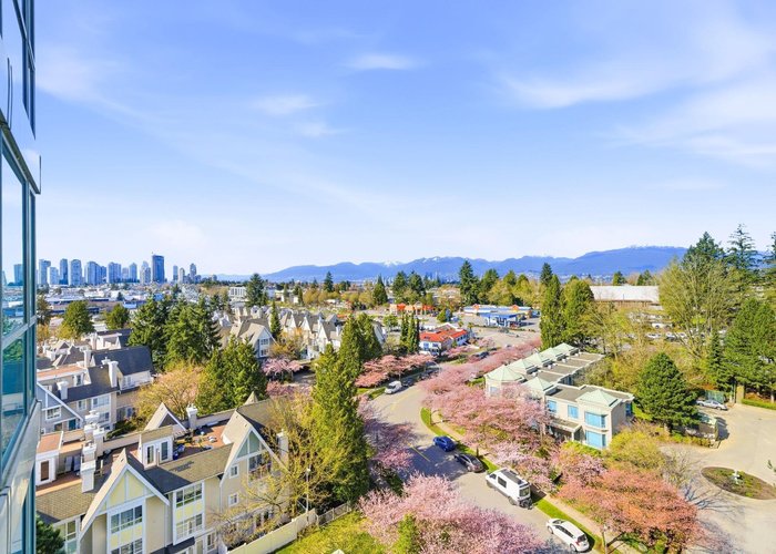 1003 - 6622 Southoaks Crescent, Burnaby, BC V5E 4K2 |  Photo 69