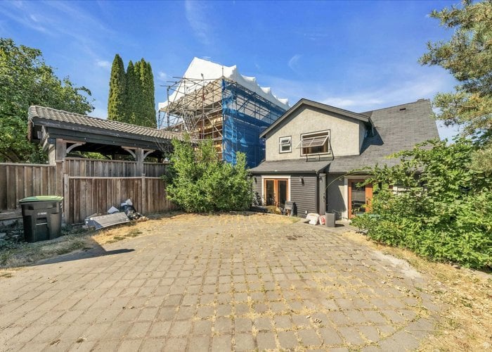 4580 1ST Avenue, Vancouver, BC V6R 1H8 |  Photo 17
