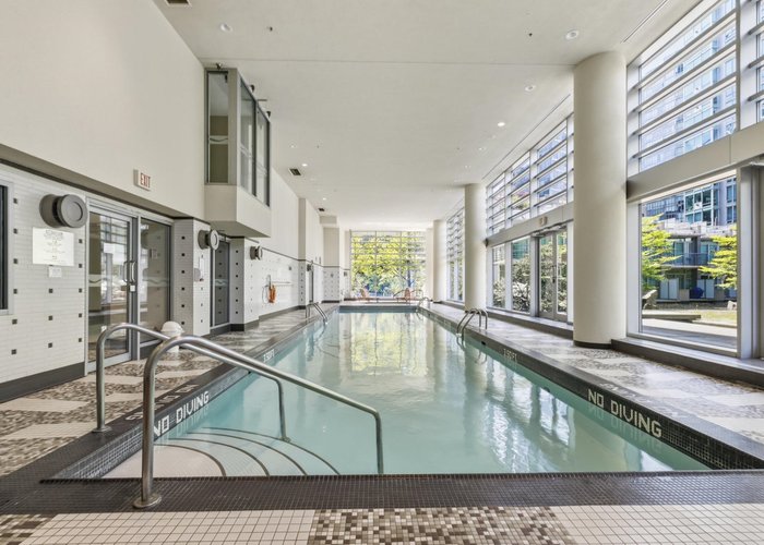 1703 - 590 Nicola Street, Vancouver, BC V6G 3J8 |  Photo 38