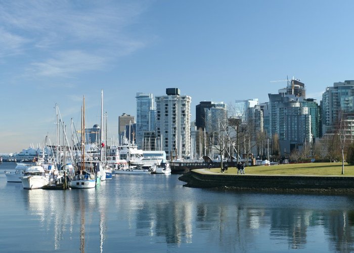 1703 - 590 Nicola Street, Vancouver, BC V6G 3J8 |  Photo 42
