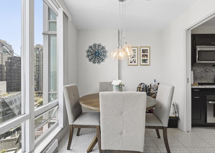 1703 - 590 Nicola Street, Vancouver, BC V6G 3J8 |  Photo 26