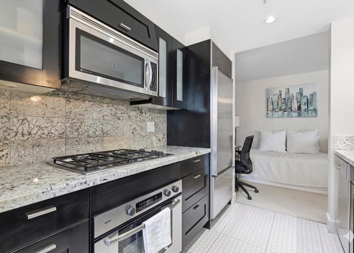1703 - 590 Nicola Street, Vancouver, BC V6G 3J8 |  Photo 27