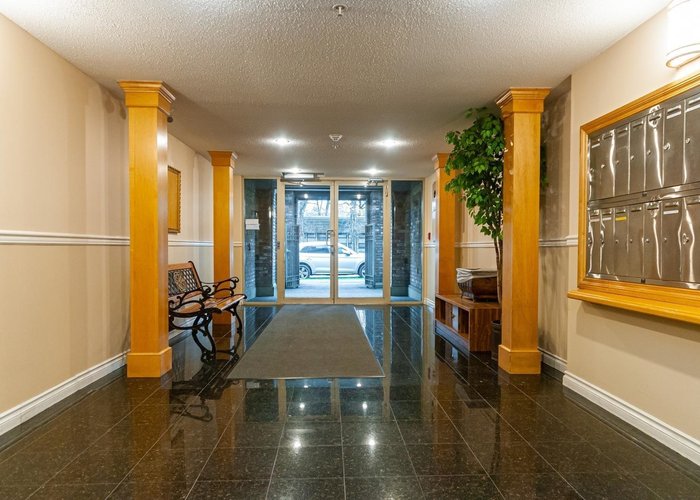 208 - 5650 Oak Street, Vancouver, BC V6M 2V6 |  Photo 23