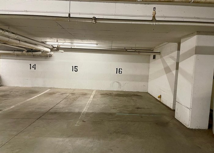 208 - 5650 Oak Street, Vancouver, BC V6M 2V6 |  Photo 45