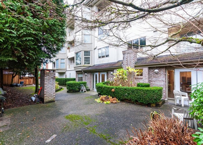 208 - 5650 Oak Street, Vancouver, BC V6M 2V6 |  Photo 47