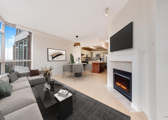606 - 6838 Station Hill Drive, Burnaby, BC V3N 5A4 |  Photo 49