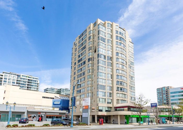 104 - 7995 Westminster Highway, Richmond, BC V6X 3Y5 |  Photo 33