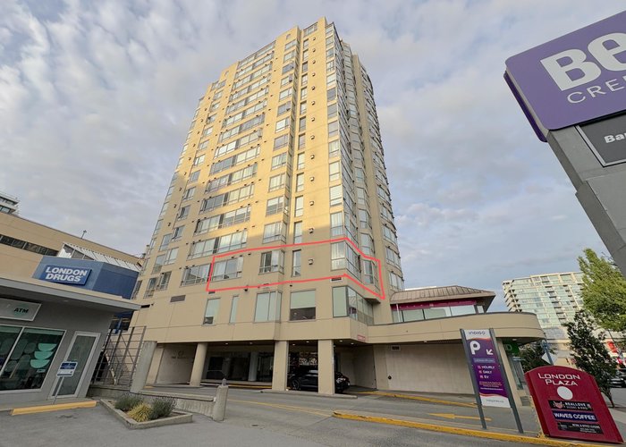 104 - 7995 Westminster Highway, Richmond, BC V6X 3Y5 |  Photo 68