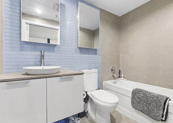 2605 - 128 Cordova Street, Vancouver, BC V6B 0E6 |  Photo 26