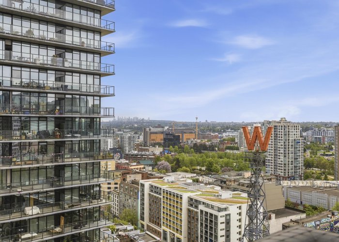 2605 - 128 Cordova Street, Vancouver, BC V6B 0E6 |  Photo 27