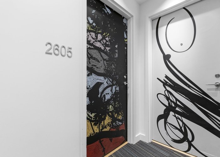 2605 - 128 Cordova Street, Vancouver, BC V6B 0E6 |  Photo 29