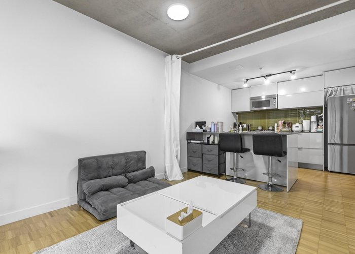2605 - 128 Cordova Street, Vancouver, BC V6B 0E6 |  Photo 19