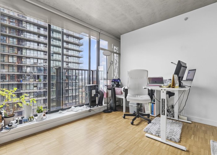 2605 - 128 Cordova Street, Vancouver, BC V6B 0E6 |  Photo 20