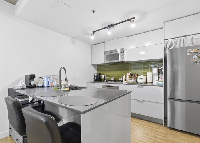 2605 - 128 Cordova Street, Vancouver, BC V6B 0E6 |  Photo 22