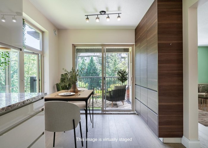 203 - 400 Klahanie Drive, Port Moody, BC V3H 5K9 |  Photo 47