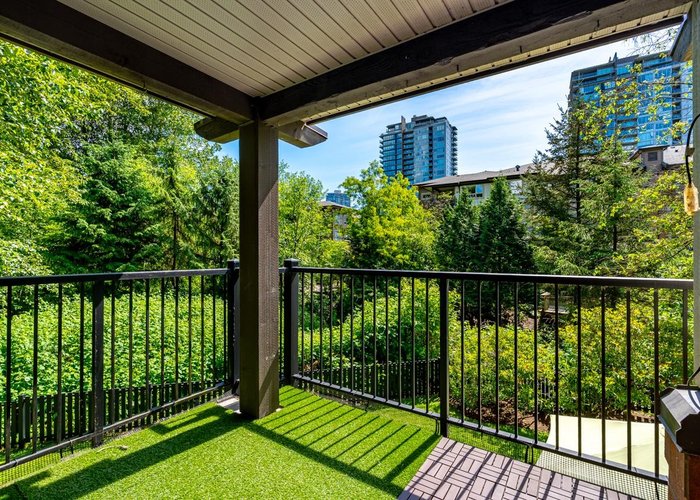 203 - 400 Klahanie Drive, Port Moody, BC V3H 5K9 |  Photo 60