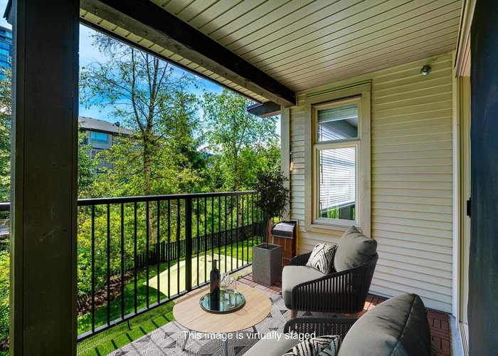 203 - 400 Klahanie Drive, Port Moody, BC V3H 5K9 |  Photo 63