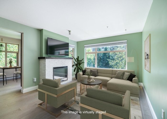 203 - 400 Klahanie Drive, Port Moody, BC V3H 5K9 |  Photo 39