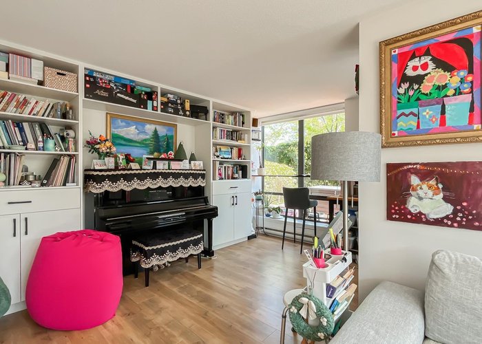 308 - 9188 Cook Road, Richmond, BC V6Y 4M1 |  Photo 41