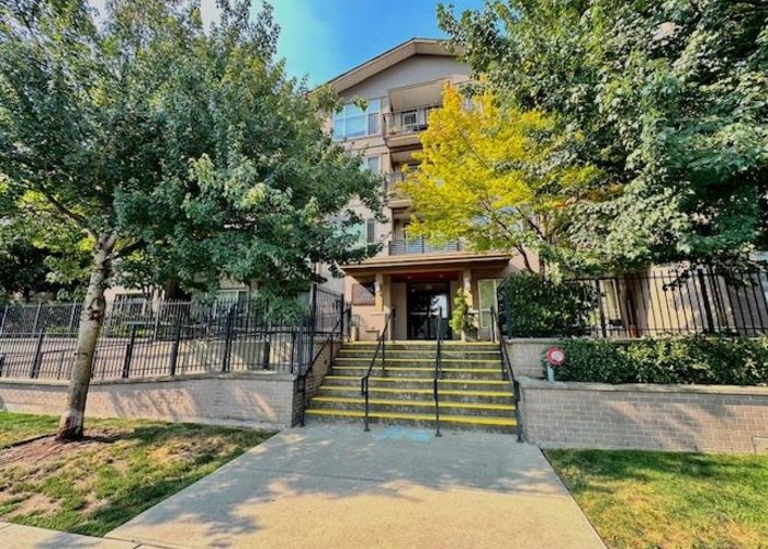 301 - 2343 Atkins Avenue, Port Coquitlam, BC V3C 1Y7 |  Photo 46