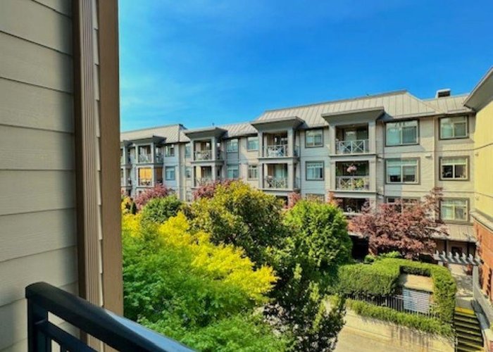 301 - 2343 Atkins Avenue, Port Coquitlam, BC V3C 1Y7 |  Photo 50